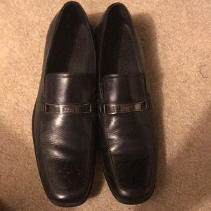 Men’s Hugo Boss Dress Loafers